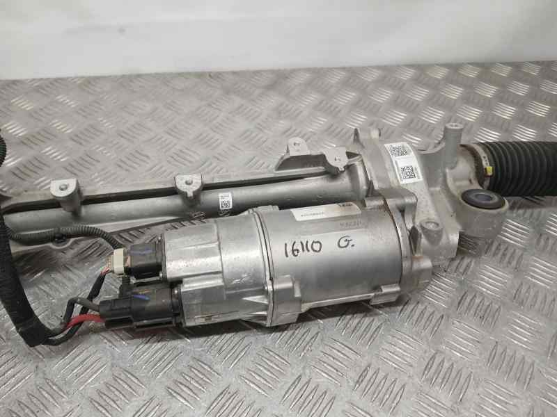 Recambio de cremallera direccion para nissan towstar acenta referencia OEM IAM 490045921R A014G758A ELECTRO-MECANICA