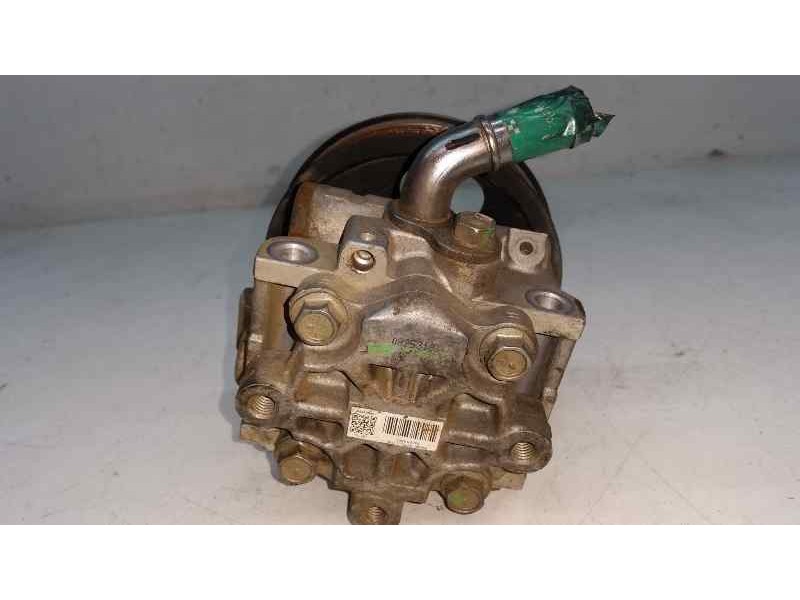 Recambio de bomba direccion para land rover defender (ld) 110 e familiar referencia OEM IAM 7H123F816AA  