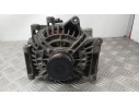 Recambio de alternador para mercedes-benz clase e (w211) e 320 cdi (211.026) referencia OEM IAM A0121549802 BOSCH 0124625019