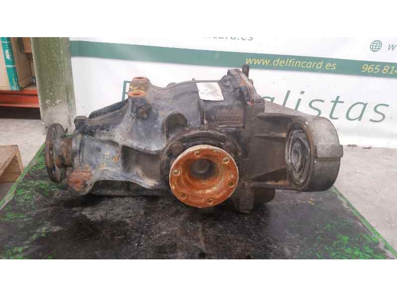 Recambio de diferencial trasero para bmw serie 5 berlina (e39) 525tds referencia OEM IAM 1428412876921L338  