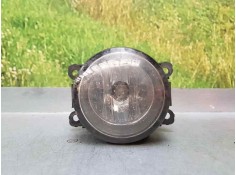 Recambio de faro antiniebla izquierdo para renault laguna grandtour iii initiale referencia OEM IAM 8200074008 89202502 VALEO