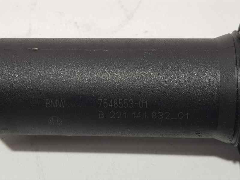 Recambio de bobina encendido para bmw serie 5 berlina (e60) 530i referencia OEM IAM 754855301 B22114183201 BOSC