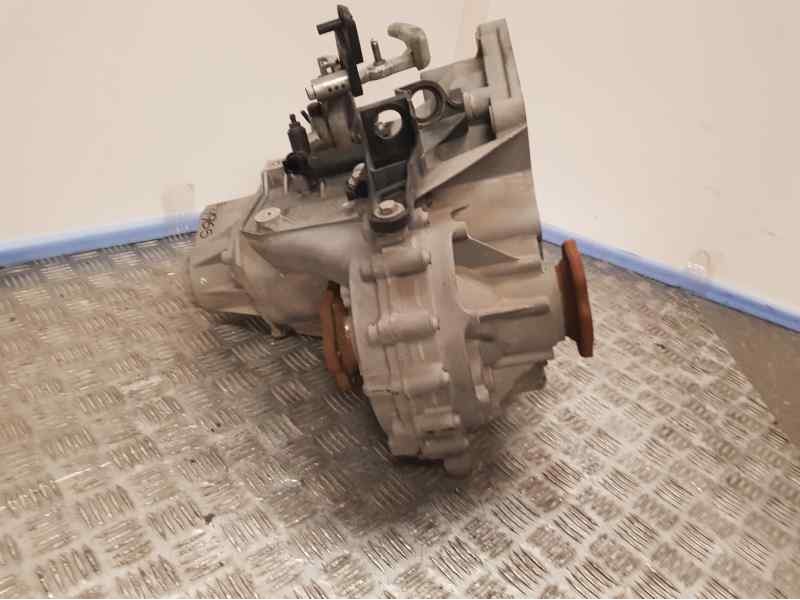 Recambio de caja cambios para audi q2 (gab) 30 tfsi design referencia OEM IAM UFB 250119 6VELOCIDADES