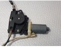 Recambio de elevalunas trasero izquierdo para jeep gr.cherokee (wj/wg) 2.7 crd limited referencia OEM IAM   ELECTRICO 2 PINS