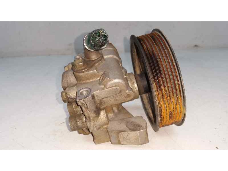 Recambio de bomba direccion para land rover defender (ld) 110 e familiar referencia OEM IAM 7H123F816AA  