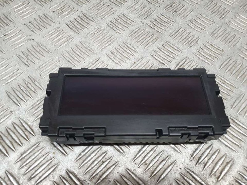 Recambio de pantalla multifuncion para chevrolet cruze lt referencia OEM IAM 95952766G A2C53374013 