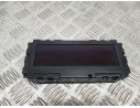 Recambio de pantalla multifuncion para chevrolet cruze lt referencia OEM IAM 95952766G A2C53374013 