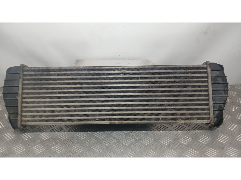 Recambio de intercooler para ssangyong kyron 2.7 xdi 4x4 referencia OEM IAM 2371009050  621970
