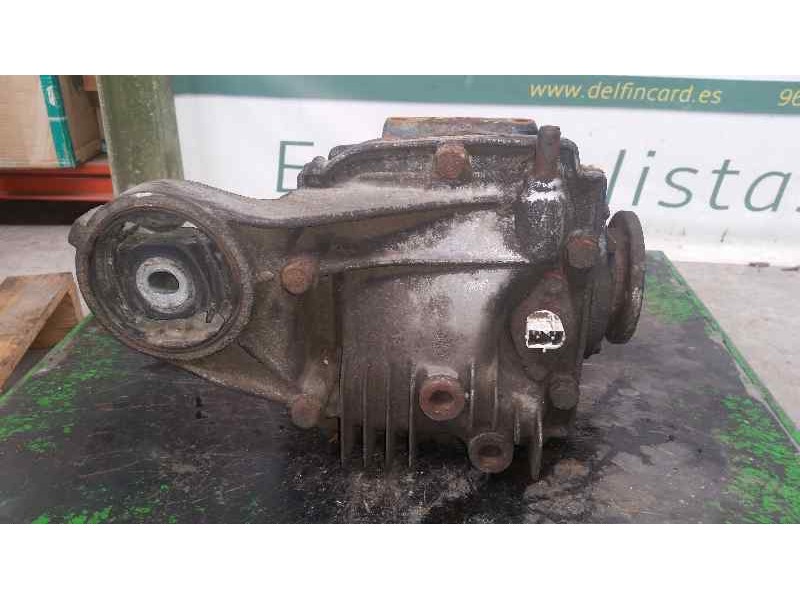 Recambio de diferencial trasero para bmw serie 5 berlina (e39) 525tds referencia OEM IAM 1428412876921L338  