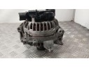 Recambio de alternador para mercedes-benz clase e (w211) e 320 cdi (211.026) referencia OEM IAM A0121549802 BOSCH 0124625019