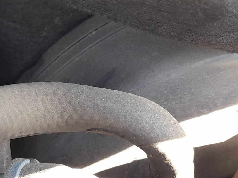 Recambio de servofreno para hyundai i30 (fd) 1.6 crdi referencia OEM IAM 591101H400  