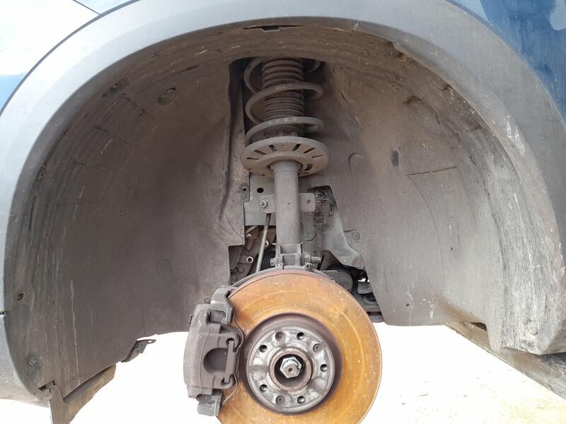 Recambio de plastico pase rueda del. izq. para citroën c5 aircross (ac_, aj_, ar_, a4_) 1.2 puretech 130 (arhnsj) referencia OEM