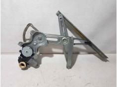 ELEVALUNAS DELANTERO IZQUIERDO 698200D041 10 PINS ELECTRICO