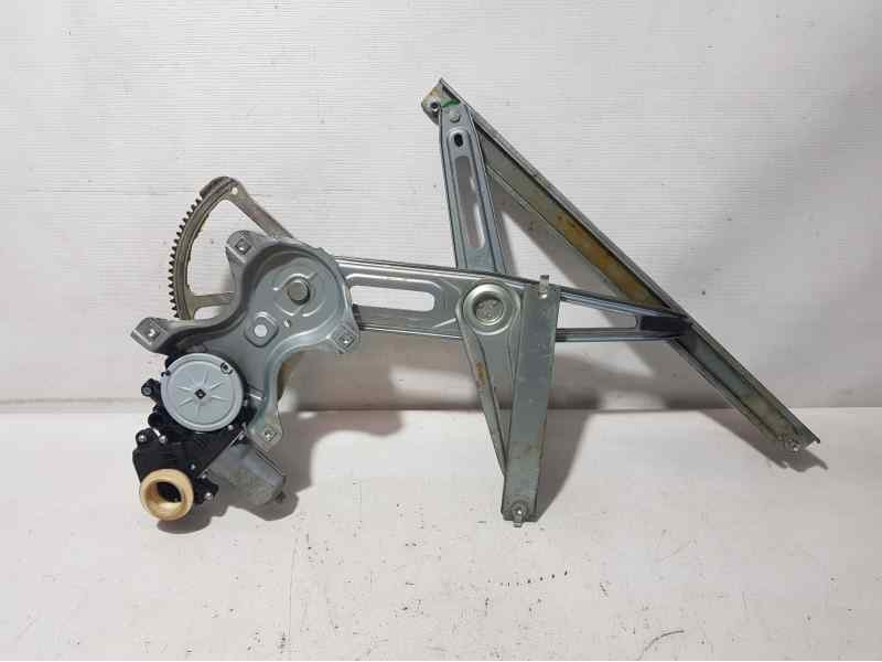 Recambio de elevalunas delantero izquierdo para toyota yaris ts referencia OEM IAM  10 PINS ELECTRICO