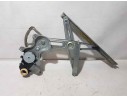 Recambio de elevalunas delantero izquierdo para toyota yaris ts referencia OEM IAM  10 PINS ELECTRICO