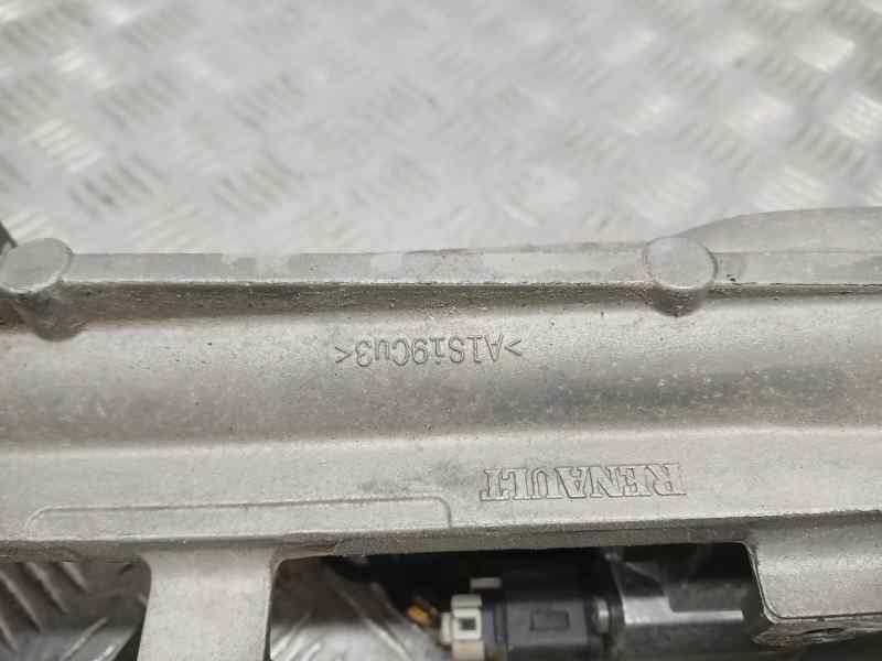 Recambio de cremallera direccion para nissan towstar acenta referencia OEM IAM 490045921R A014G758A ELECTRO-MECANICA