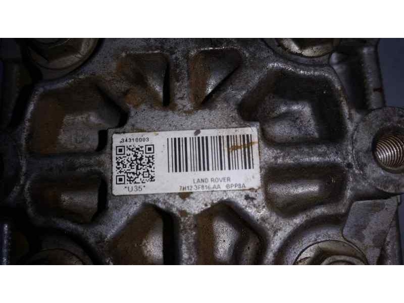 Recambio de bomba direccion para land rover defender (ld) 110 e familiar referencia OEM IAM 7H123F816AA  