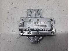 Recambio de airbag lateral izquierdo para mercedes-benz clase c (w202) berlina 1.8 16v cat referencia OEM IAM 27291691416623  