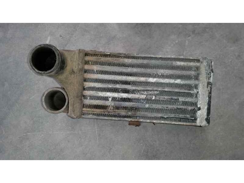 Recambio de intercooler para jeep cherokee (xj) 2.5 td referencia OEM IAM 83403D 52028089 