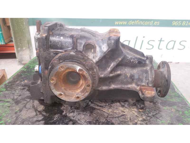 Recambio de diferencial trasero para bmw serie 5 berlina (e39) 525tds referencia OEM IAM 1428412876921L338  
