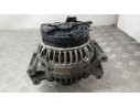 Recambio de alternador para mercedes-benz clase e (w211) e 320 cdi (211.026) referencia OEM IAM A0121549802 BOSCH 0124625019