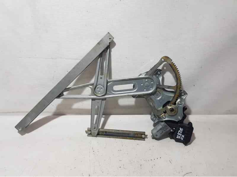 Recambio de elevalunas delantero izquierdo para toyota yaris ts referencia OEM IAM  10 PINS ELECTRICO