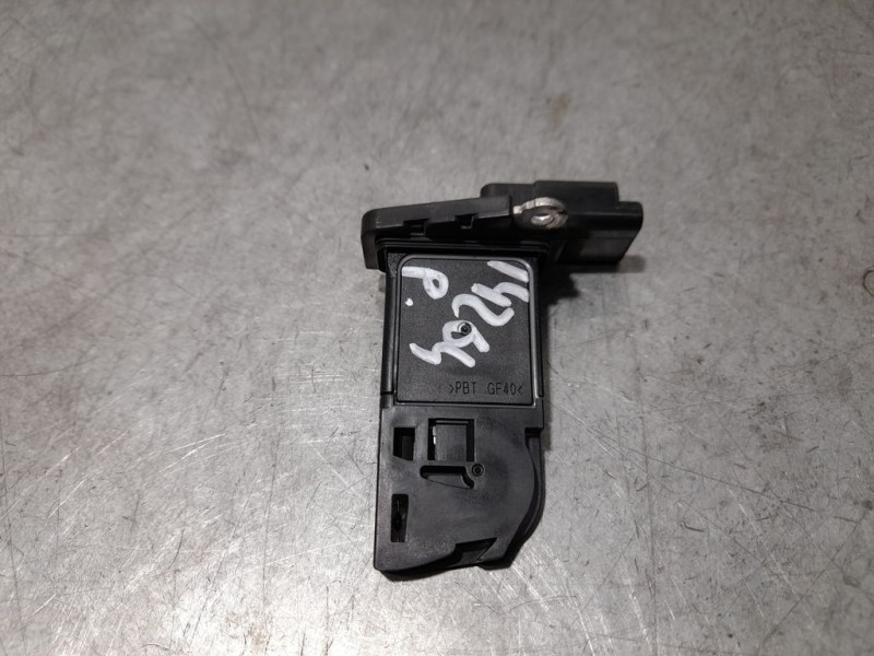 Recambio de caudalimetro para peugeot expert furgón pro standard referencia OEM IAM 9677093080 AFH50M27 HITACHI