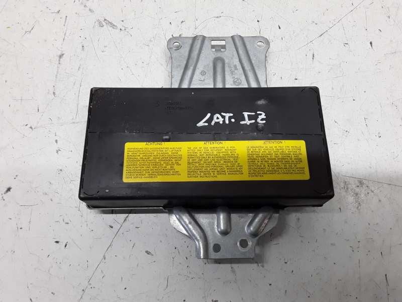 Recambio de airbag lateral izquierdo para mercedes-benz clase c (w202) berlina 1.8 16v cat referencia OEM IAM 27291691416623  