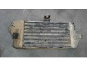 Recambio de intercooler para jeep cherokee (xj) 2.5 td referencia OEM IAM 83403D 52028089 