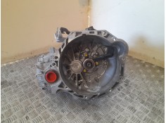 CAJA CAMBIOS U31VNH 6VELOCIDADES 006196