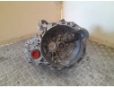 Recambio de caja cambios para kia rio (yb) hibrid referencia OEM IAM U31VNH 6VELOCIDADES 006196