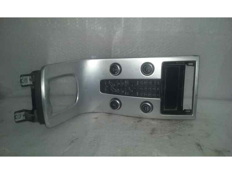 Recambio de mando climatizador para volvo c30 1.6 d referencia OEM IAM 1988420 MIXNR FAURECIA