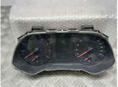 Recambio de cuadro instrumentos para nissan towstar acenta referencia OEM IAM 248097442R  CRISTAL ROZADO