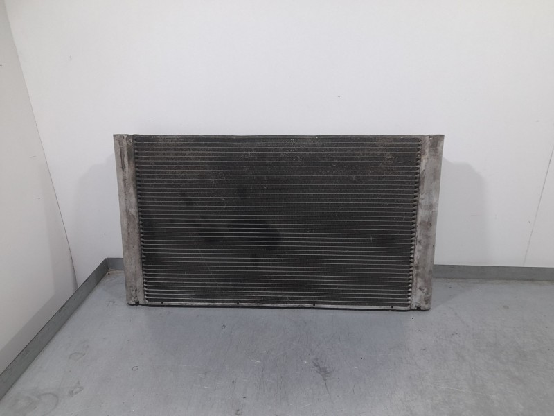 Recambio de radiador agua para bmw 5 (e60) 530 d referencia OEM IAM 1711224847808 B7222 BEHR