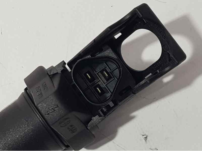Recambio de bobina encendido para bmw serie 5 berlina (e60) 530i referencia OEM IAM 754855301 B22114183201 BOSCH