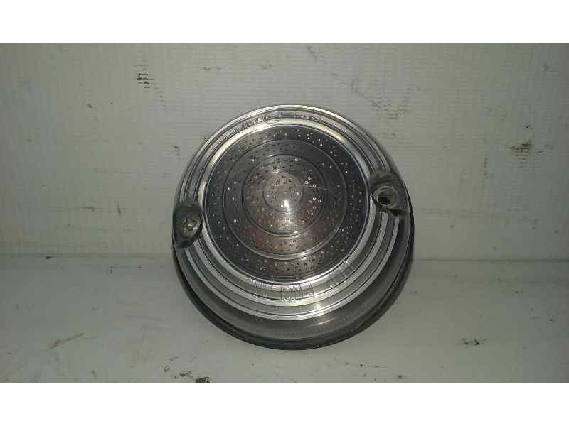 Recambio de piloto posicion para land rover defender (ld) 110 e familiar referencia OEM IAM   BLANCO