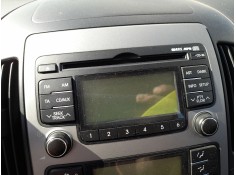 SISTEMA AUDIO / RADIO CD 961602L2004X 
