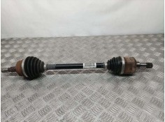 TRANSMISION DELANTERA IZQUIERDA 9824878280 