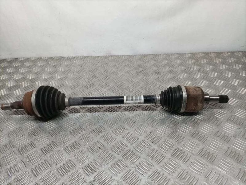 Recambio de transmision delantera izquierda para citroën c4 1.2 12v e-thp pure tech referencia OEM IAM 9824878280  