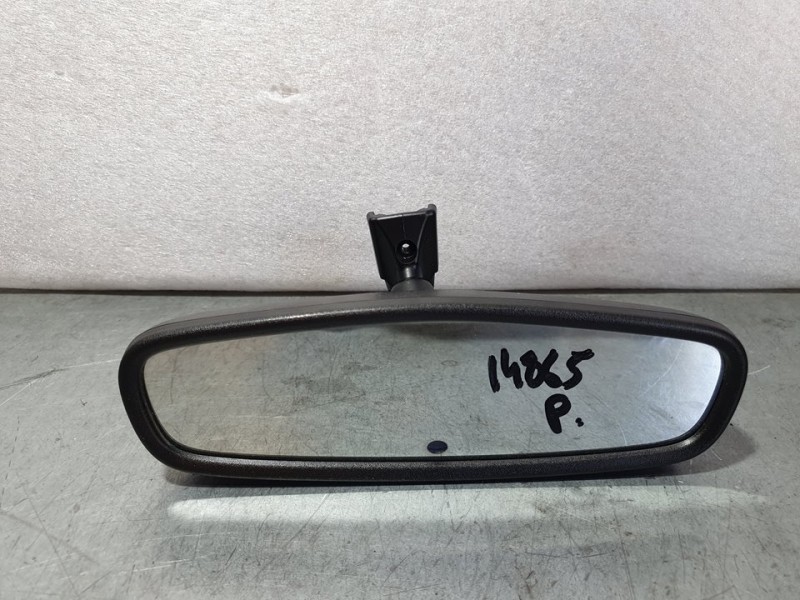 Recambio de espejo interior para opel astra k lim. 5türig business referencia OEM IAM 13581081  