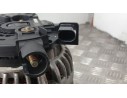 Recambio de alternador para mercedes-benz clase e (w211) e 320 cdi (211.026) referencia OEM IAM A0121549802 BOSCH 0124625019