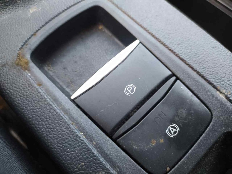 Recambio de palanca freno de mano para ford focus iv turnier (hp) 1.0 ecoboost mhev referencia OEM IAM JX7T2B623AA  ELECTRICA