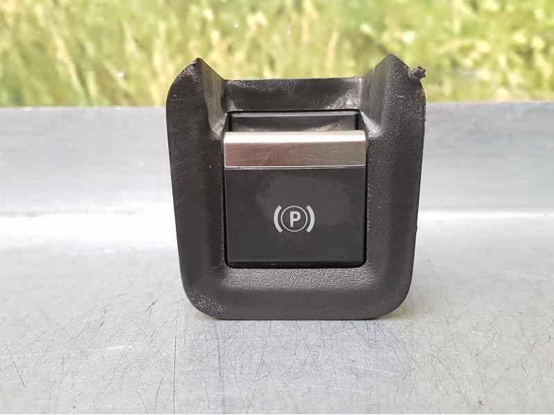 Recambio de boton freno mano electrico para peugeot rifter active bluehdi 130 s&s eat8 standar referencia OEM IAM 9813146377 101