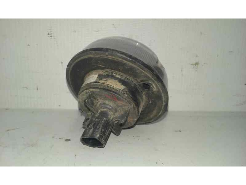 Recambio de piloto posicion para land rover defender (ld) 110 e familiar referencia OEM IAM   BLANCO