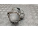 Recambio de motor arranque para ssangyong kyron 2.7 xdi 4x4 referencia OEM IAM 6611514101 REMY 