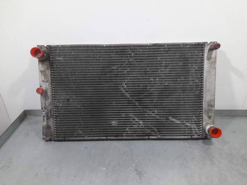 Recambio de radiador agua para bmw 5 (e60) 530 d referencia OEM IAM 1711224847808 B7222 BEHR