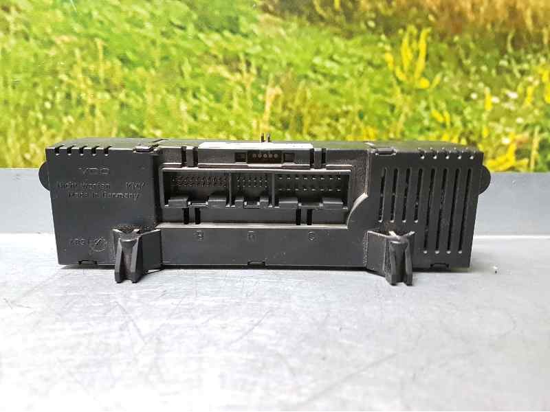 Recambio de mando climatizador para seat ibiza (6l1) reference referencia OEM IAM 6L0820043E  VDO