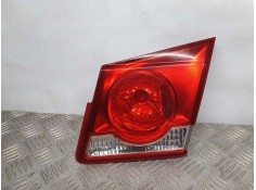 Recambio de piloto trasero derecho para chevrolet cruze lt referencia OEM IAM SIN REF  INTERIOR