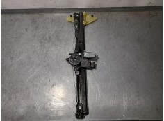 Recambio de elevalunas delantero derecho para peugeot expert furgón pro standard referencia OEM IAM 9829889680  ELECTRICO 6 PINE