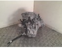 Recambio de caja cambios para kia rio (yb) hibrid referencia OEM IAM U31VNH 6VELOCIDADES 006196